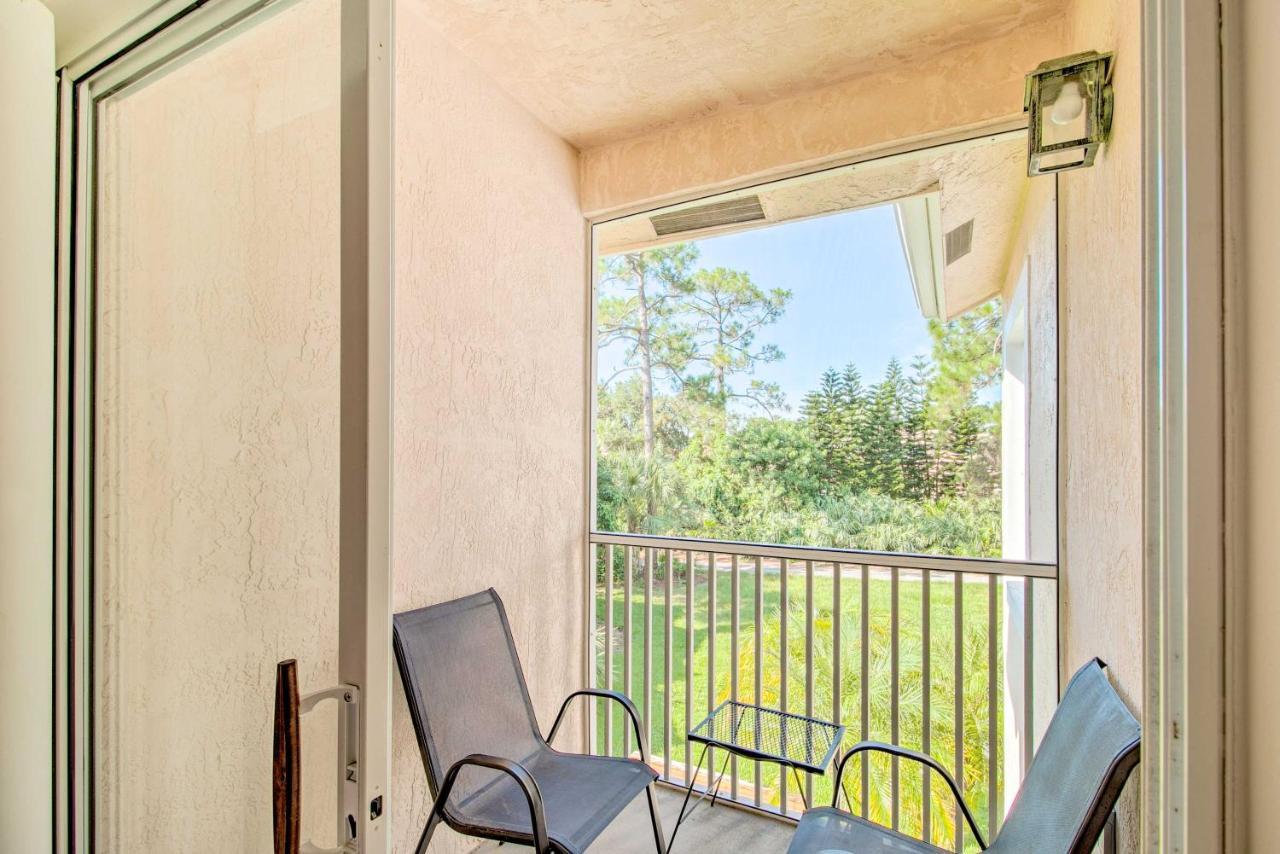 Sunny Port St Lucie Condo Golf, Swim And Unwind! Carlton Ngoại thất bức ảnh